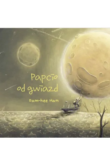 Papcio od gwiazd - Han Dam-hee