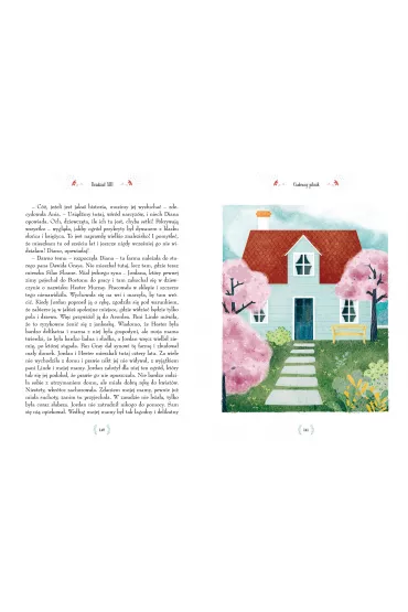 Ania z Avonlea - Lucy Maud Montgomery