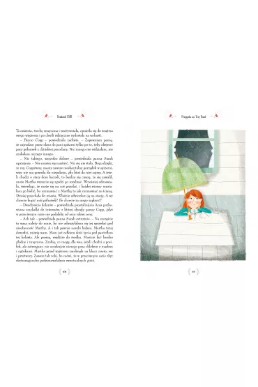 Ania z Avonlea - Lucy Maud Montgomery