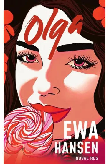 Olga - Ewa  Hansen