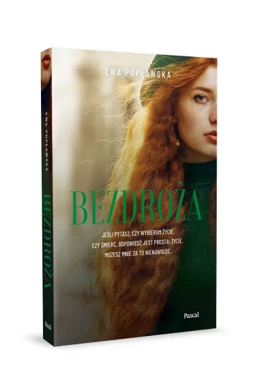 Bezdro�a - Ewa Pop�awska