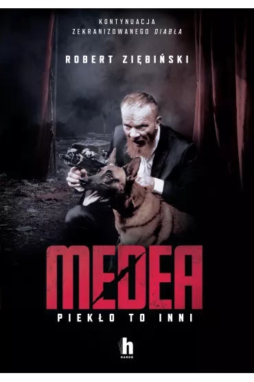 Medea - Robert Zi�bi�ski