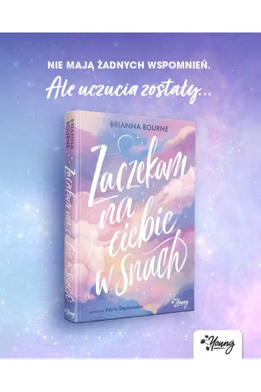 Zaczekam na ciebie w snach - Brianna  Bourne