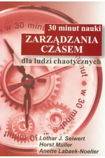 30 minut nauki zarz�dzania czasem