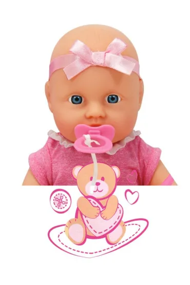 NBB G�odny bobas, 38 cm Simba