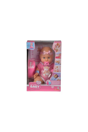 NBB G�odny bobas, 38 cm Simba