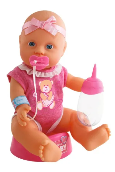 NBB G�odny bobas, 38 cm Simba