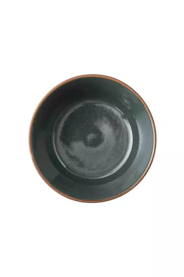 Bitz Zestaw misek 12cm Wood/Forest Stoneware 28091 4 szt.