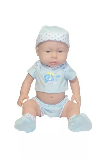Lalka ch�opiec 40cm Swede