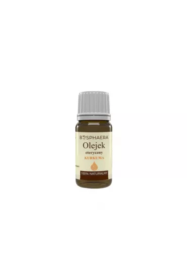 Bosphaera Olejek Kurkuma 10 ml
