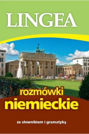 Rozm�wki niemieckie