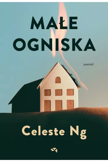 Ma�e ogniska - Celeste Ng