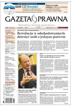ePrasa Dziennik Gazeta Prawna 24/2009