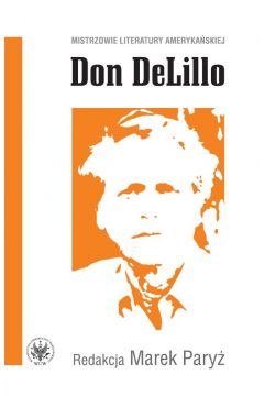 eBook Don DeLillo pdf