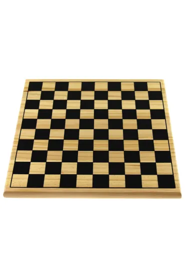 Gra Warcaby drewniane du�e Schmidt Spiele-Gry