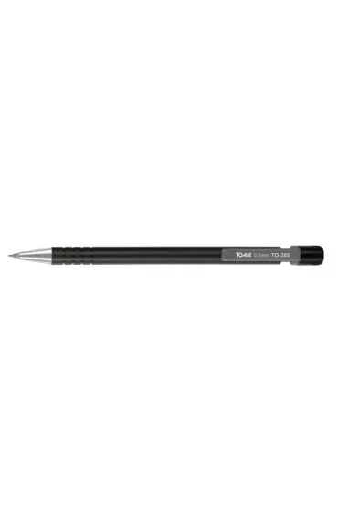 O��wek automatyczny Soft 0,5 mm szary