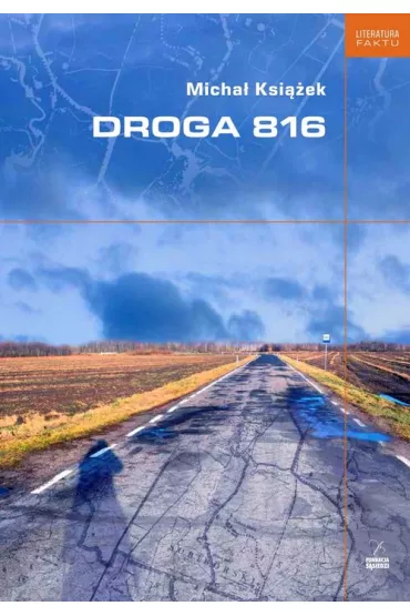 Droga 816 - Micha� Ksi��ek