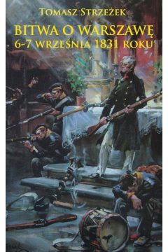 Bitwa o Warszaw 6-7 wrzenia 1831 roku