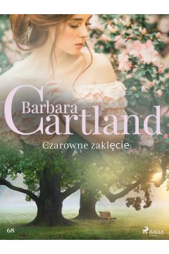 eBook Czarowne zaklcie - Ponadczasowe historie miosne Barbary Cartland mobi epub