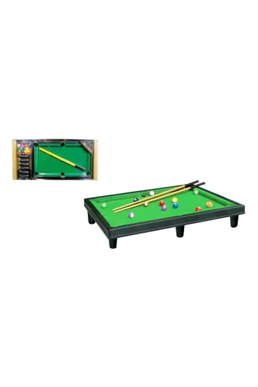Gra bilard G7059 Swede