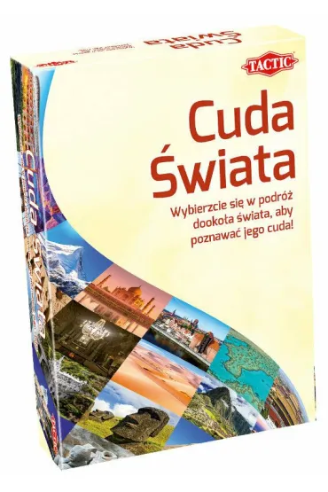 Quizy �wiata Cuda �wiata