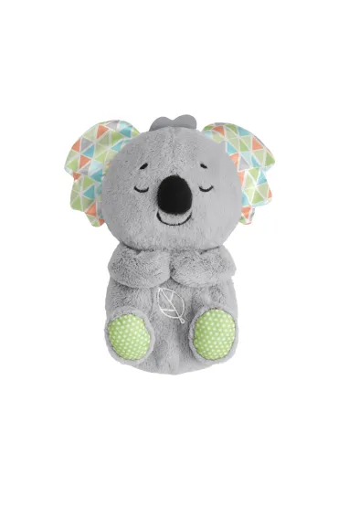Fisher Price FP Koala Usypianka-Przytulanka Oddychaj�cy uspokajacz GRT59