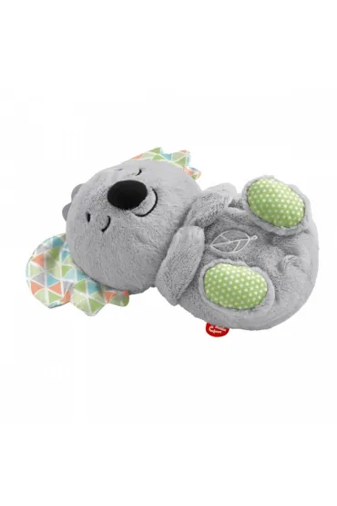 Fisher Price FP Koala Usypianka-Przytulanka Oddychaj�cy uspokajacz GRT59