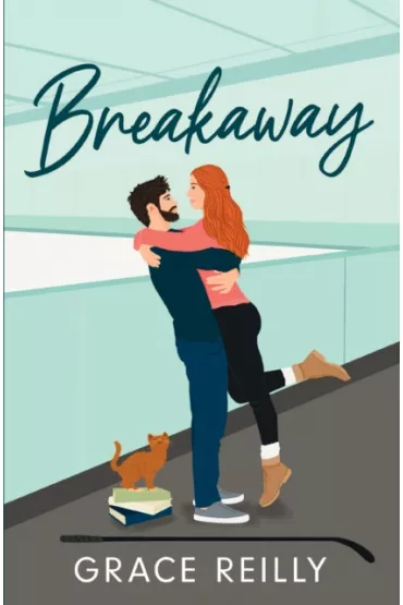 Breakaway - Grace Reilly