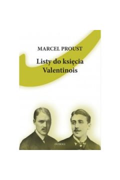 Listy do ksicia Valentinois