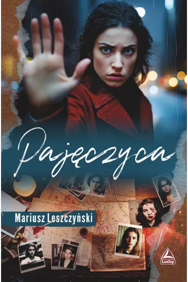 Paj�czyca - Mariusz Leszczy�ski