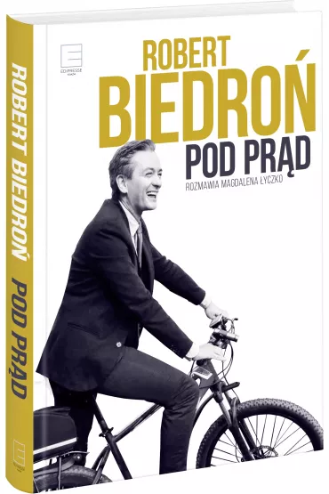 Pod pr�d - Robert Biedro�