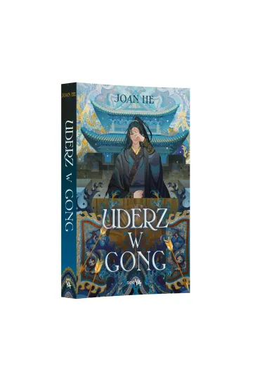Uderz w gong - Joan He
