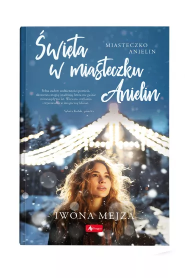 �wi�ta w miasteczku Anielin - Iwona Mejza