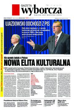 ePrasa Gazeta Wyborcza - Wrocaw 3/2017
