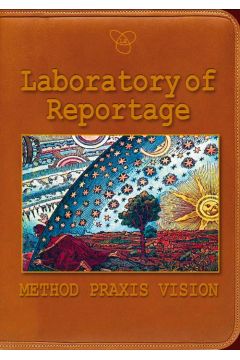 eBook Laboratory of Reportage pdf mobi epub