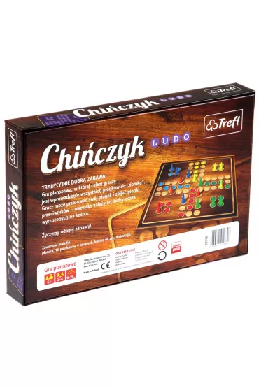 Chiczyk klasyczny