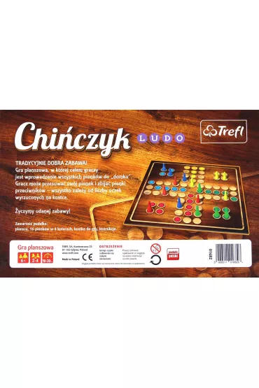 Chiczyk klasyczny