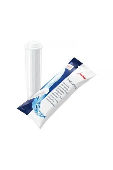 Jura Claris White filtr do wody