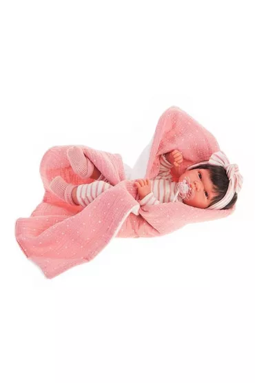 Lalka hiszpa�ska Baby Toneta 33cm Antonio Juan