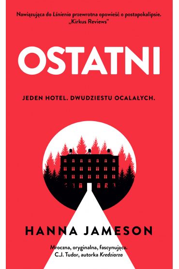 Ostatni