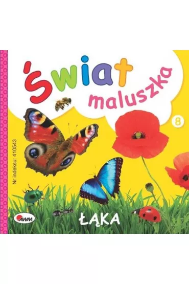��ka. �wiat maluszka - Piotr Kozera