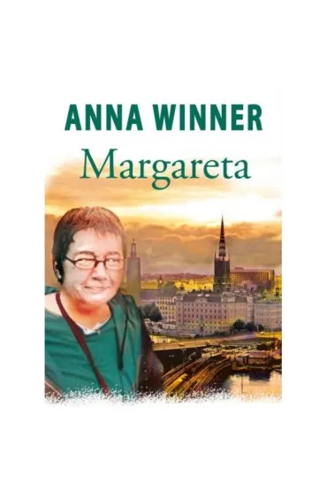Margareta - Anna Winner