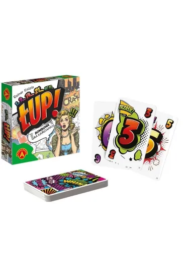 �UP! Alexander