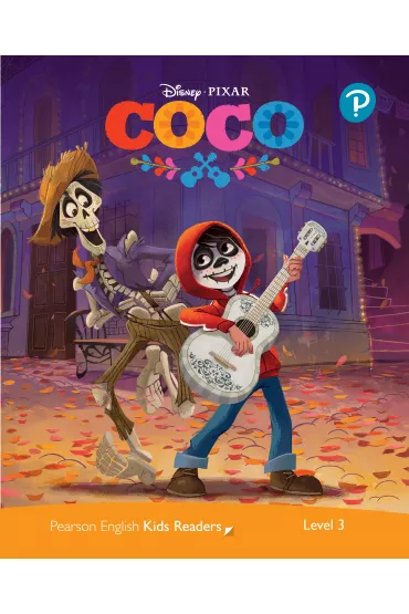 PEKR Coco (3) DISNEY - Paul Shipton