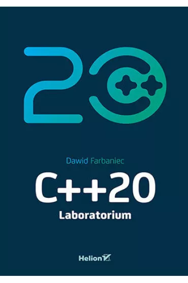 C++20. Laboratorium - Dawid Farbaniec