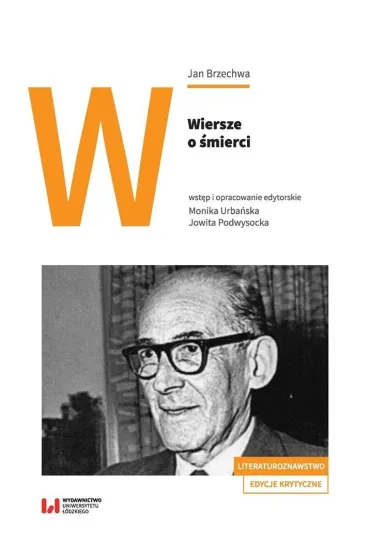 Wiersze o �mierci - Jan Brzechwa