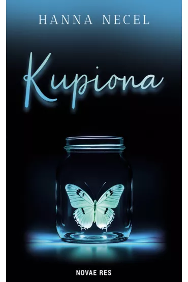 Kupiona - Hanna Necel