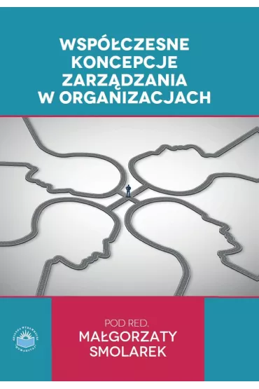 eBook Wsp�czesne koncepcje zarz�dzania w organizacjach pdf