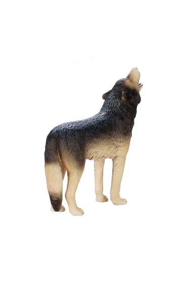 Figurka Wilk wyj�cy