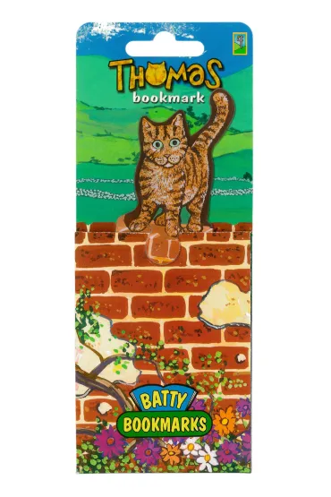 If Batty II Zak�adka kot Thomas
